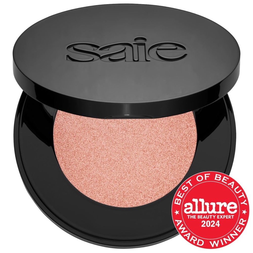 💚 2/$30 SAIE Glow Sculpt Multi-Use Cream Highlighting Blush -Pinkglow